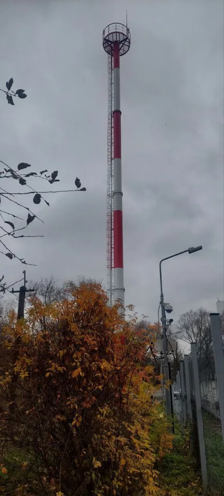 Башни для размещения РЭБ от Завод РЕКОСТРОЙ Башни для размещения РЭБ от Завод РЕКОСТРОЙ