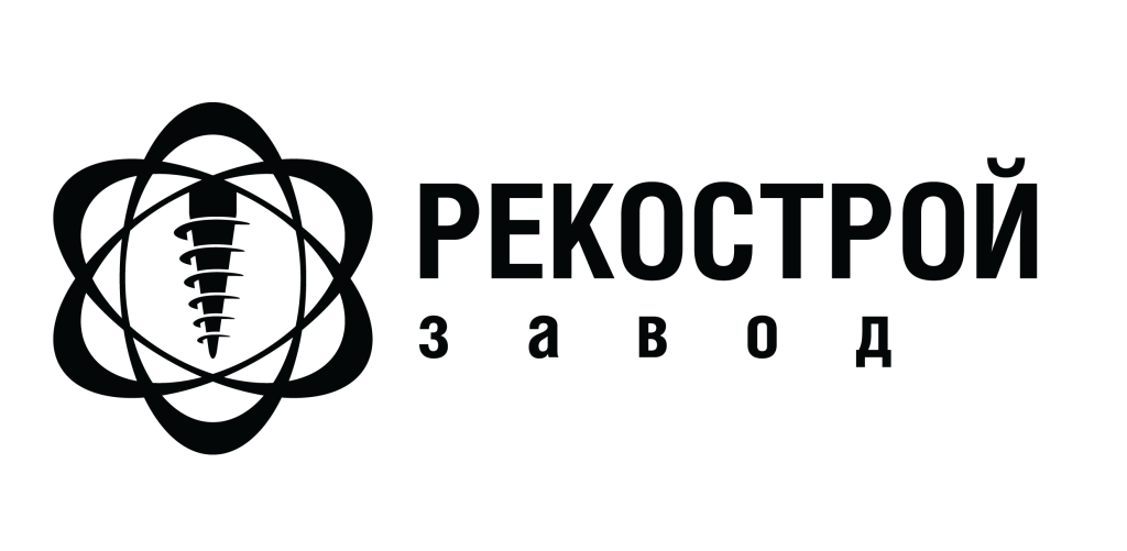 Завод РЕКОСТРОЙ логотип Завод РЕКОСТРОЙ логотип