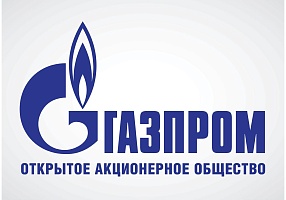 Газпром